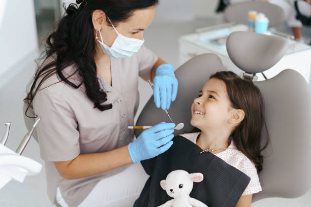 Best Cosmetic Emergency Dentistry in Vine Grove, KY